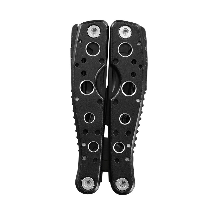 Folding Stainless Steel Diagonal Nose Pliers