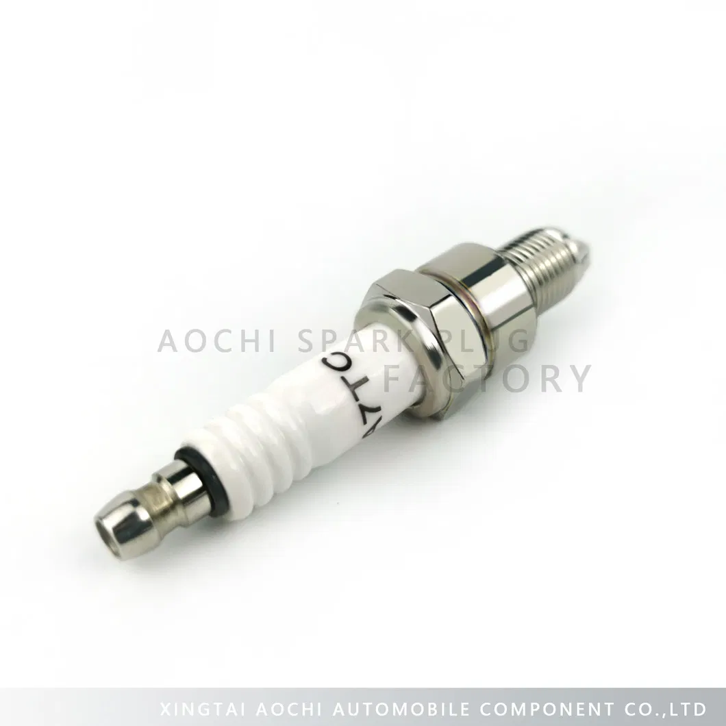 Свеча зажигания Good Bright Nickel A7TC