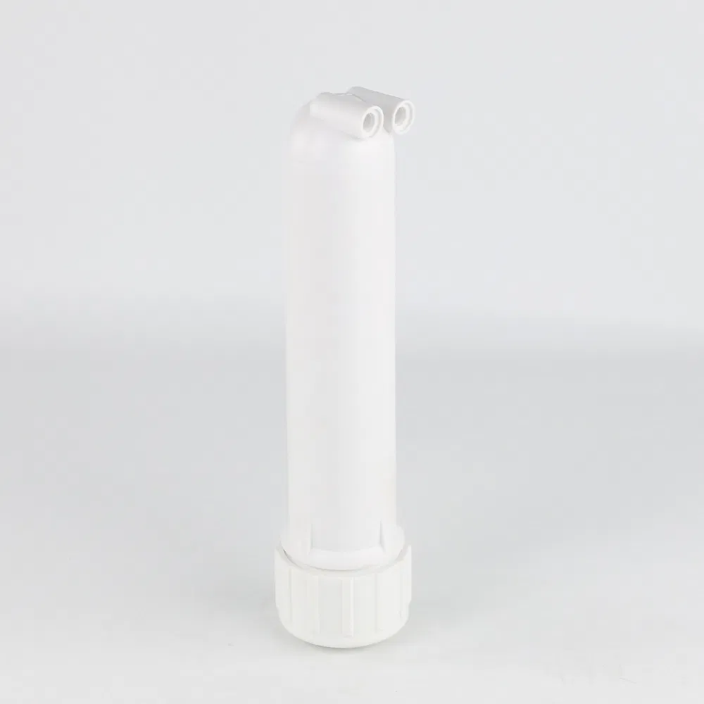 [Nw-Br105] Single O Ring RO Membrane Housing