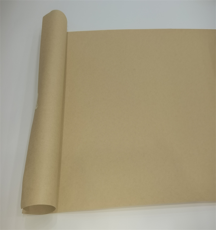 Good Quality Cost Effective Virgin Pulp Kraft Paper for Gift Wrapping and Package