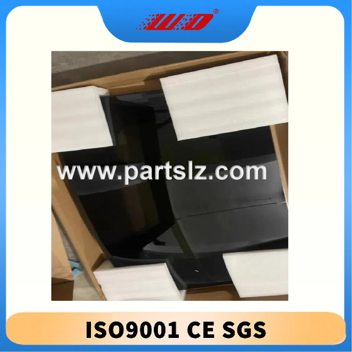 Стекло панорамной крыши для Li Auto L6 PRO 2024