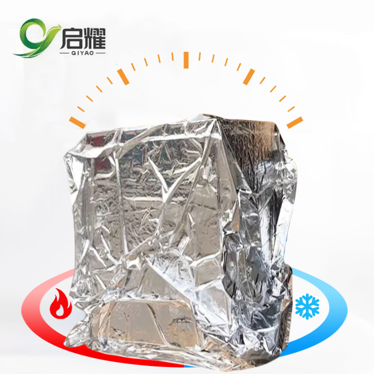 Aluminum Foil Mechanical Vacuum Bags Wholesale Foil Barriers Bags