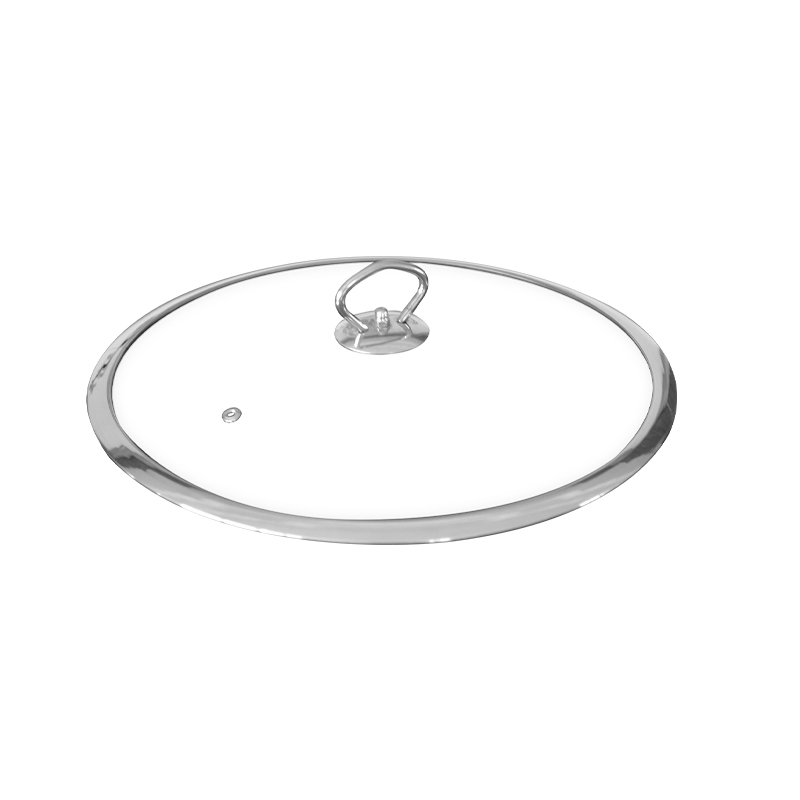 Кастрюля из нержавеющей стали Heritage Design, 4-16 л