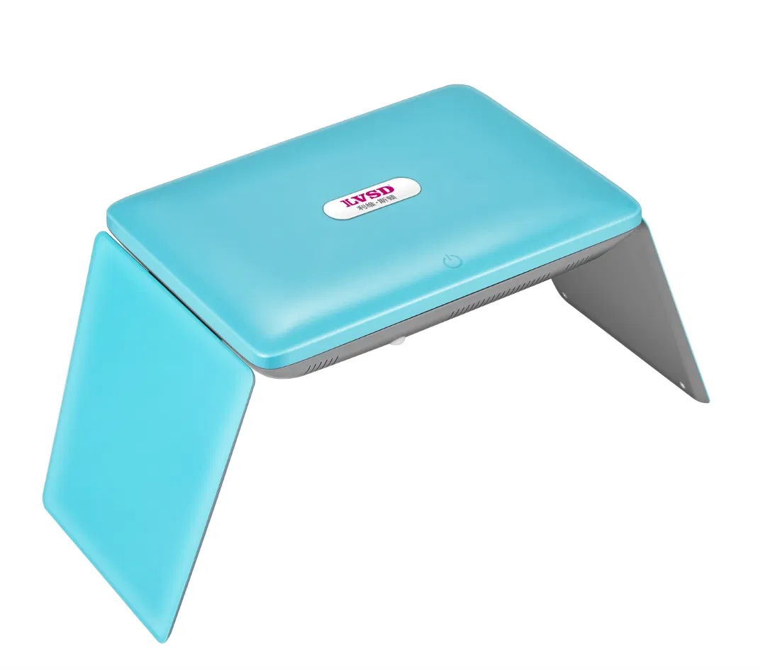 Portable Foot Heater for Office and Home Foot Warmer Heater Under Desk