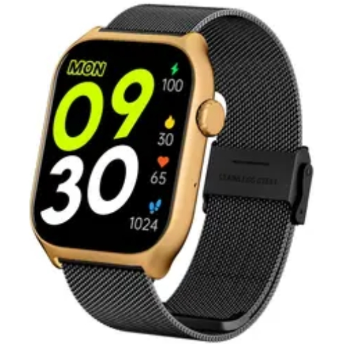 Умные часы с измерением давления и пульса, Bluetooth