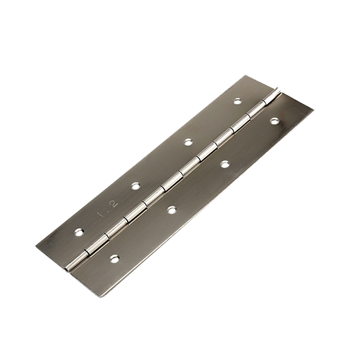 E-Star Stainless Continuous Piano Hinge
