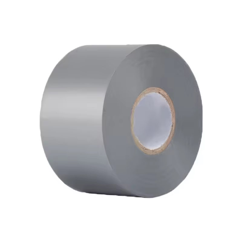 Durable Waterproof Achem Wonder PVC Adhesive Tape for Weather Resistance
