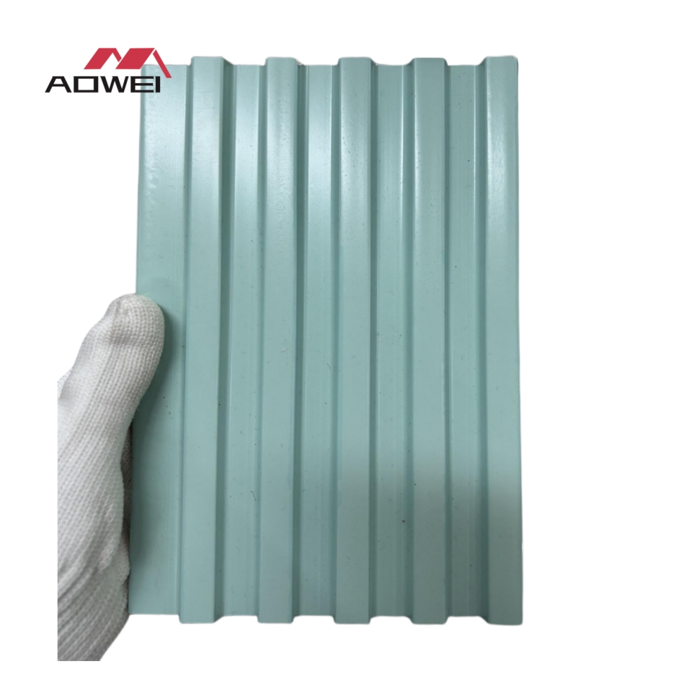 Premium High Density PS Panels for Industrial Applications