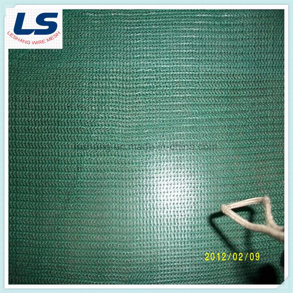 High Density Construction Safety Net