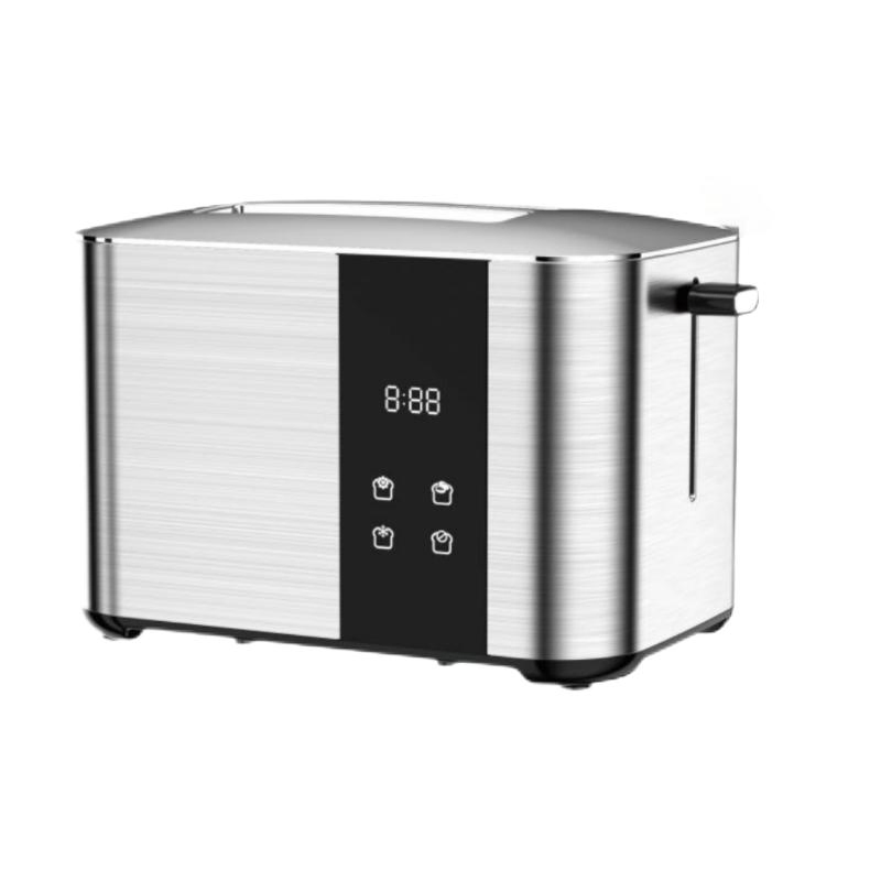 Electric Professional Multifunctional Bread Toaster Sandwich Maker for Household