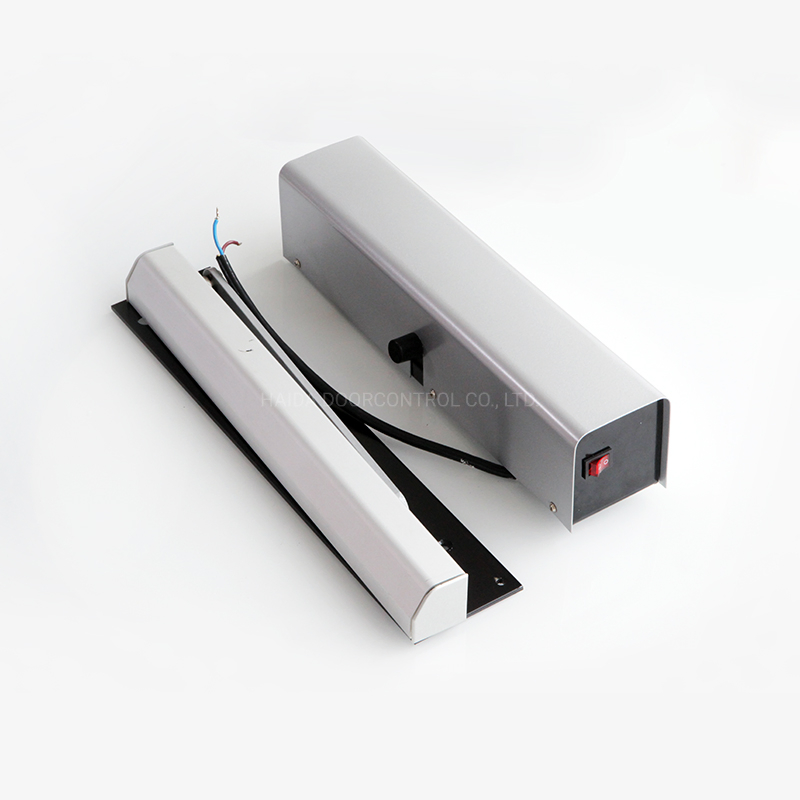 HD 2802 Intelligent Door Opener Commercia Automatic Swing Door Operator