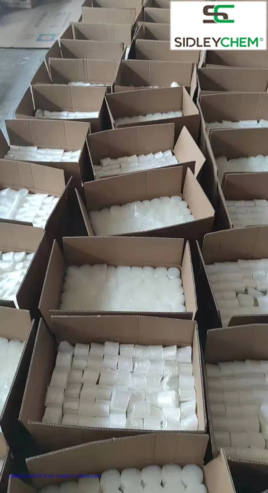 Steel Fiber Concrete Additive 48-60mm