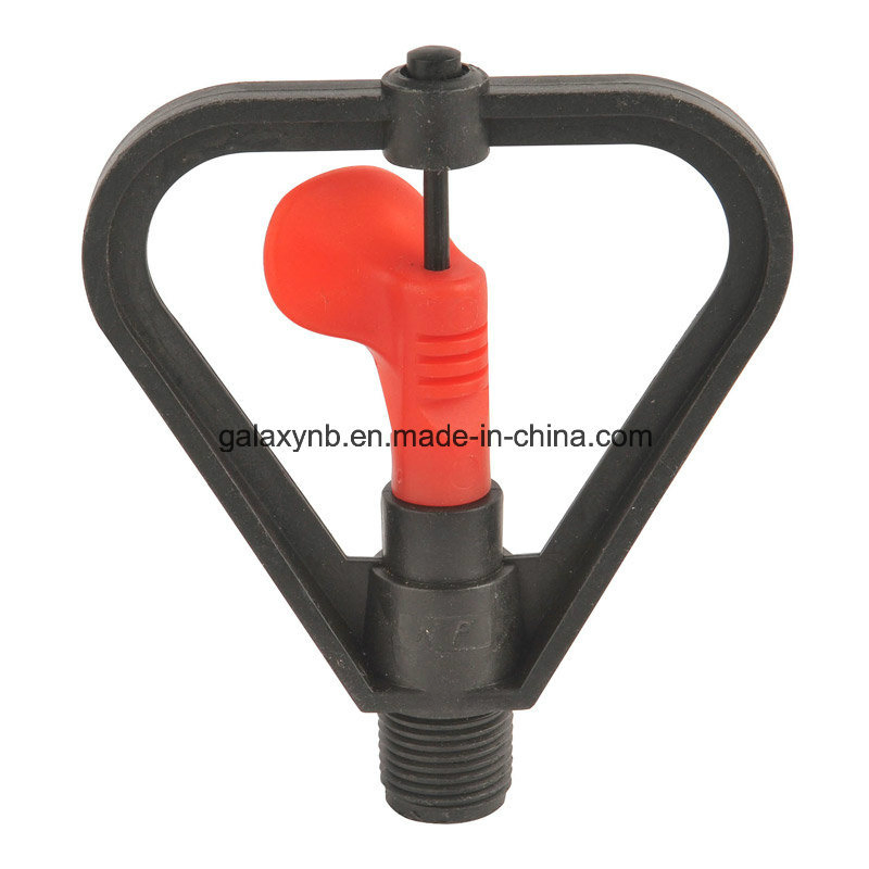 Plastic Rotating Nozzle for Irrigation