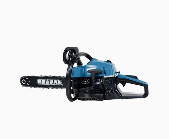 Cisivis Professional Garden Tool 58cc Gasoline Chainsaw