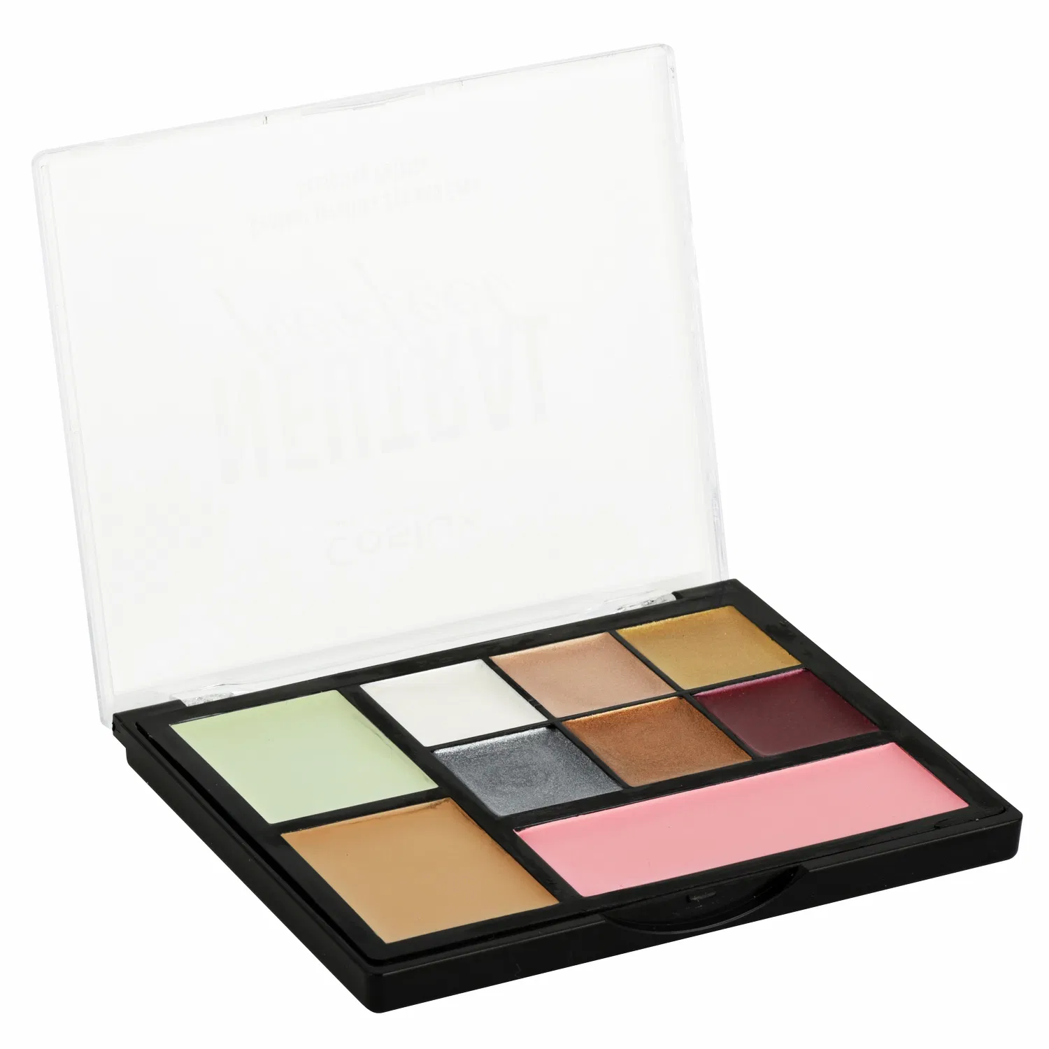 Long Lasting Eye Makeup Wholesale High Pigment Eye Shadow