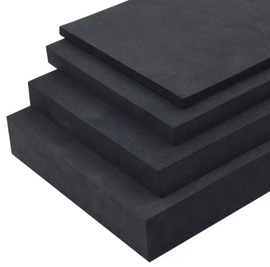 Ultra-Low-Temperature Resistant Material Insulation Board Rubber and Plastic Plate