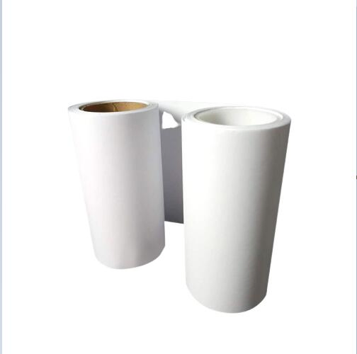 White Sack Kraft Release Paper for Packaging