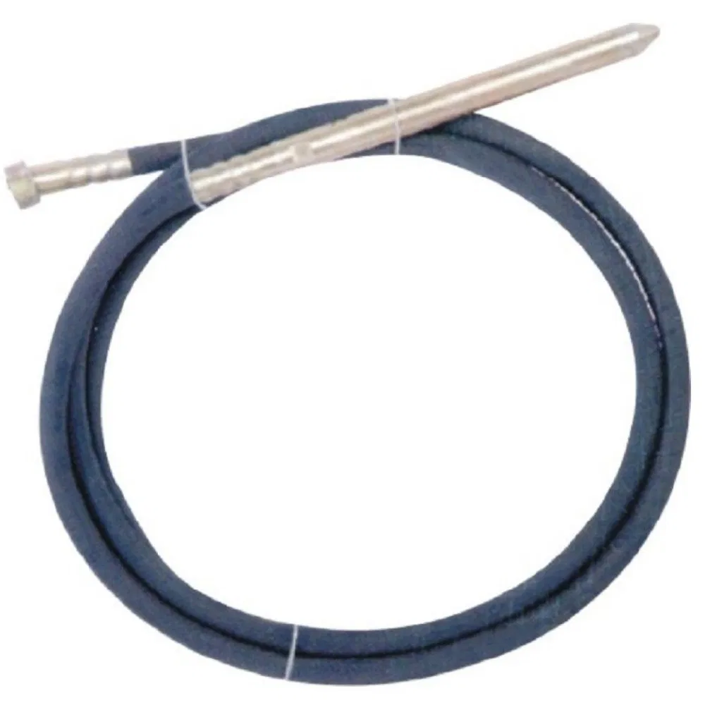 ODM/OEM Gasoline Engine Concrete Vibrator Poker Needle Custom