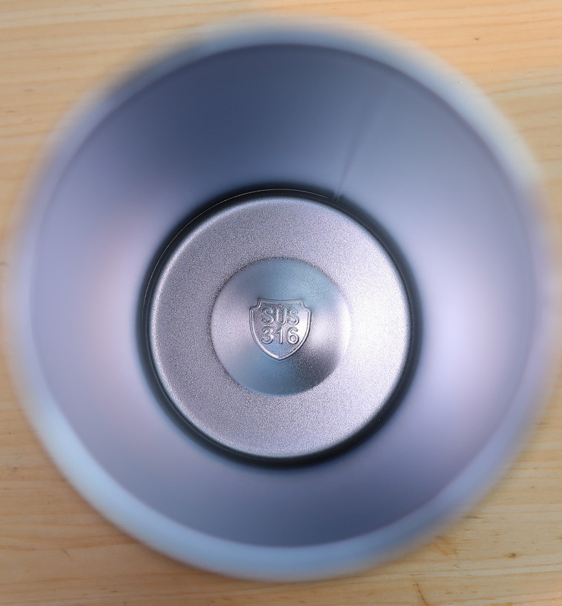 700ml900mloutdoor Car Tumbler Travel Coffee Eco-Friendly Vacuum Flask Stainless Steel Thermos Heat Insulated Cup Keep Hot Cold