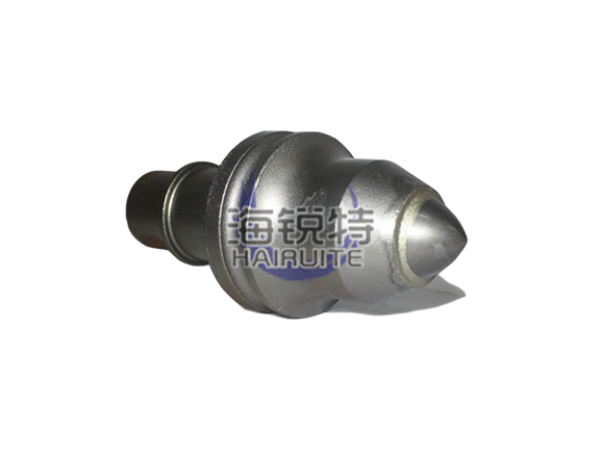 Твердосплавный резец 30мм с круглым хвостовиком