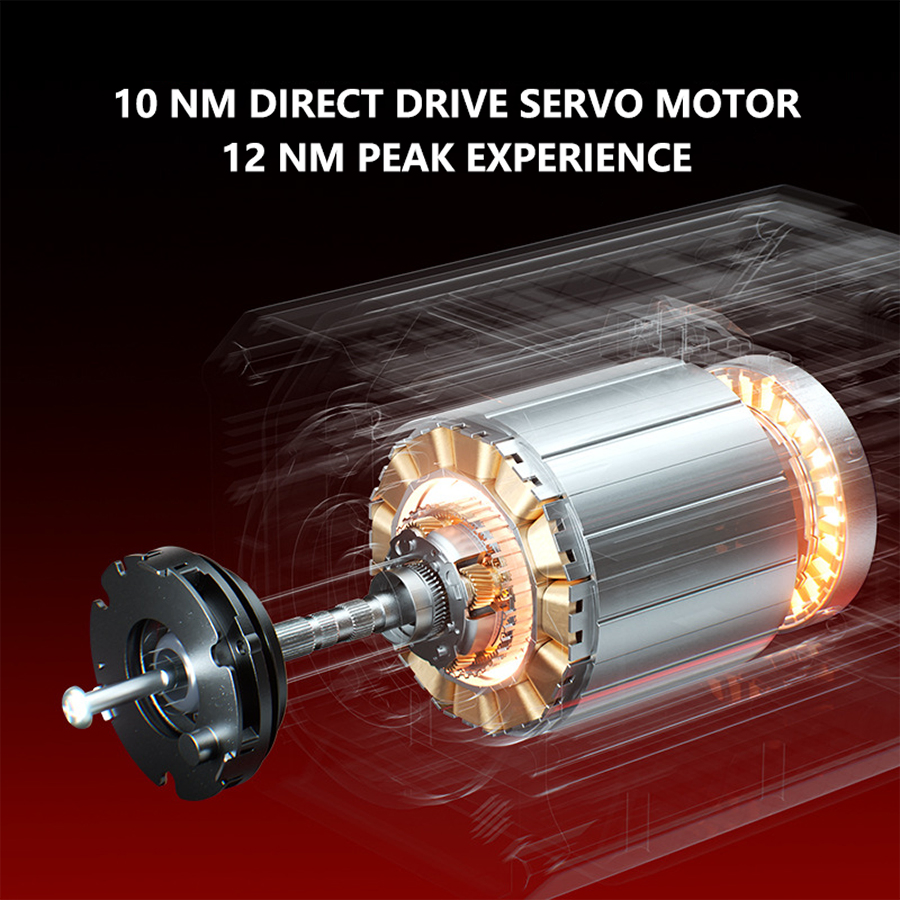 Profession Pxn Vd10 Simulation Racing Game Gaming Wheel Include Shifter and Pedals for PC Game Cosnole