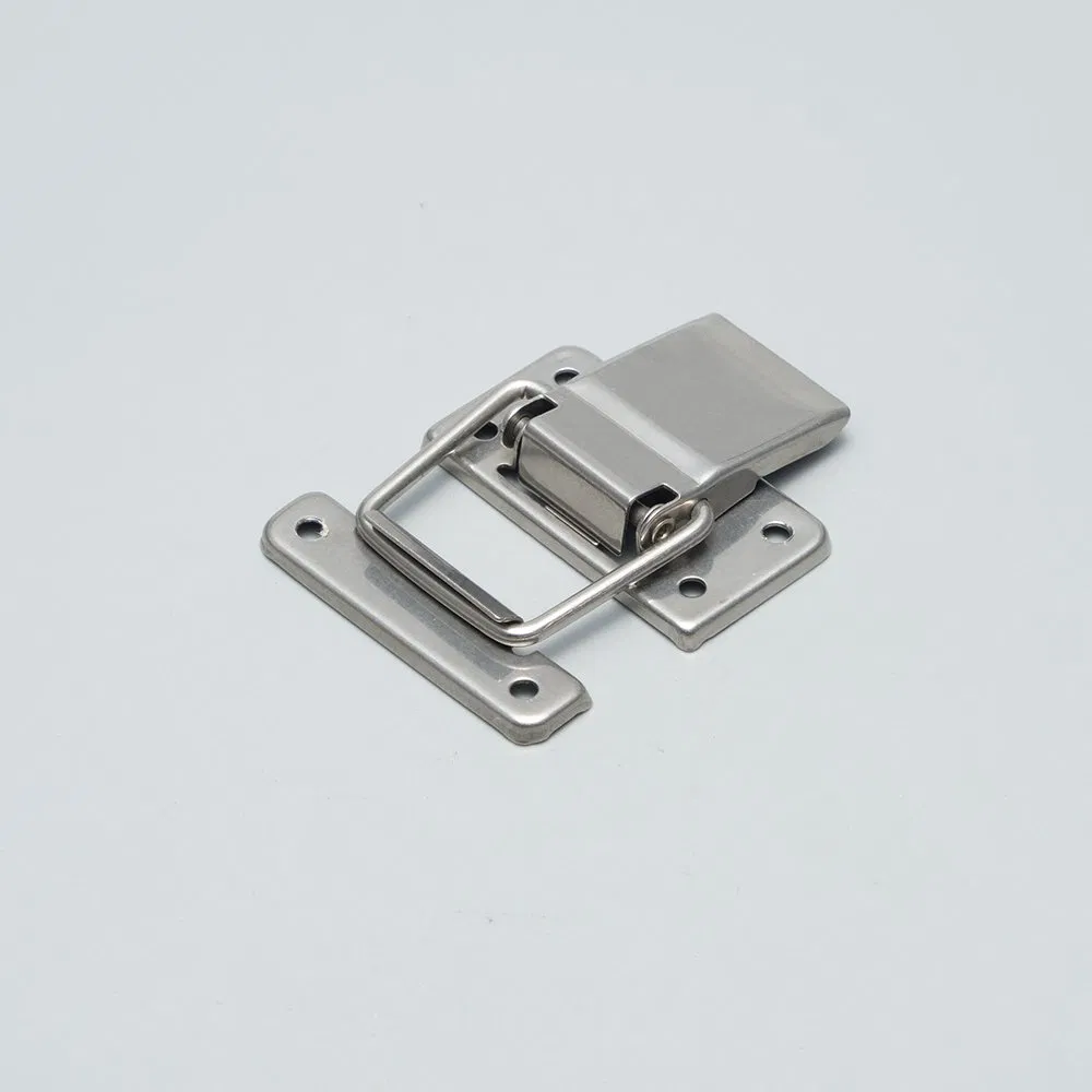 Stainless Steel Spring Load Box Used Toggle Latch