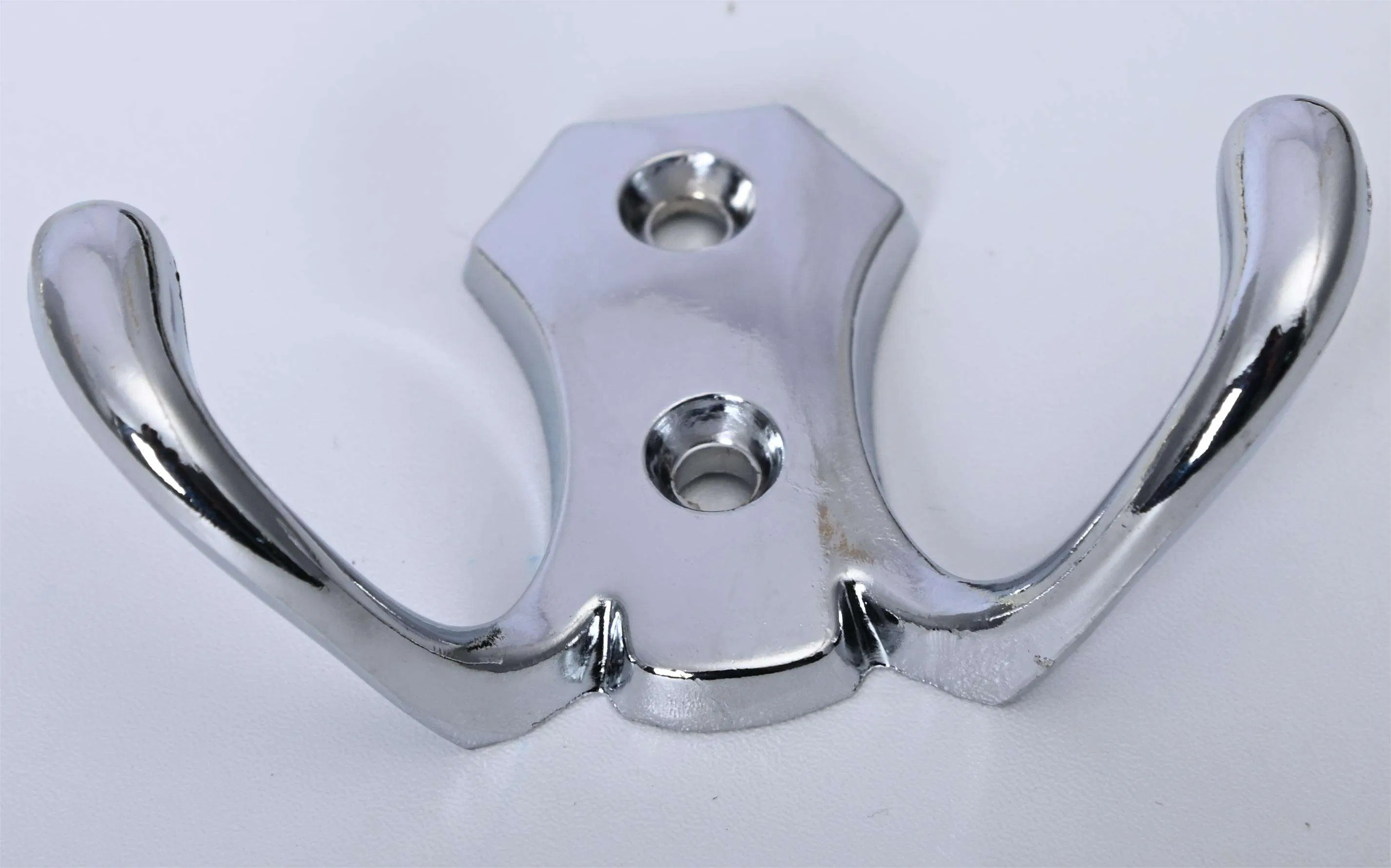 Wardrobe Clothes Hidden Wall Hook Wal Mounted Metal Blackluxury Clothes Hook