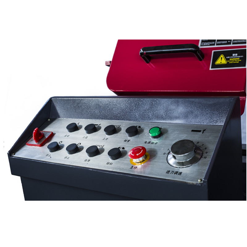 Ленточная пила GB-4235A