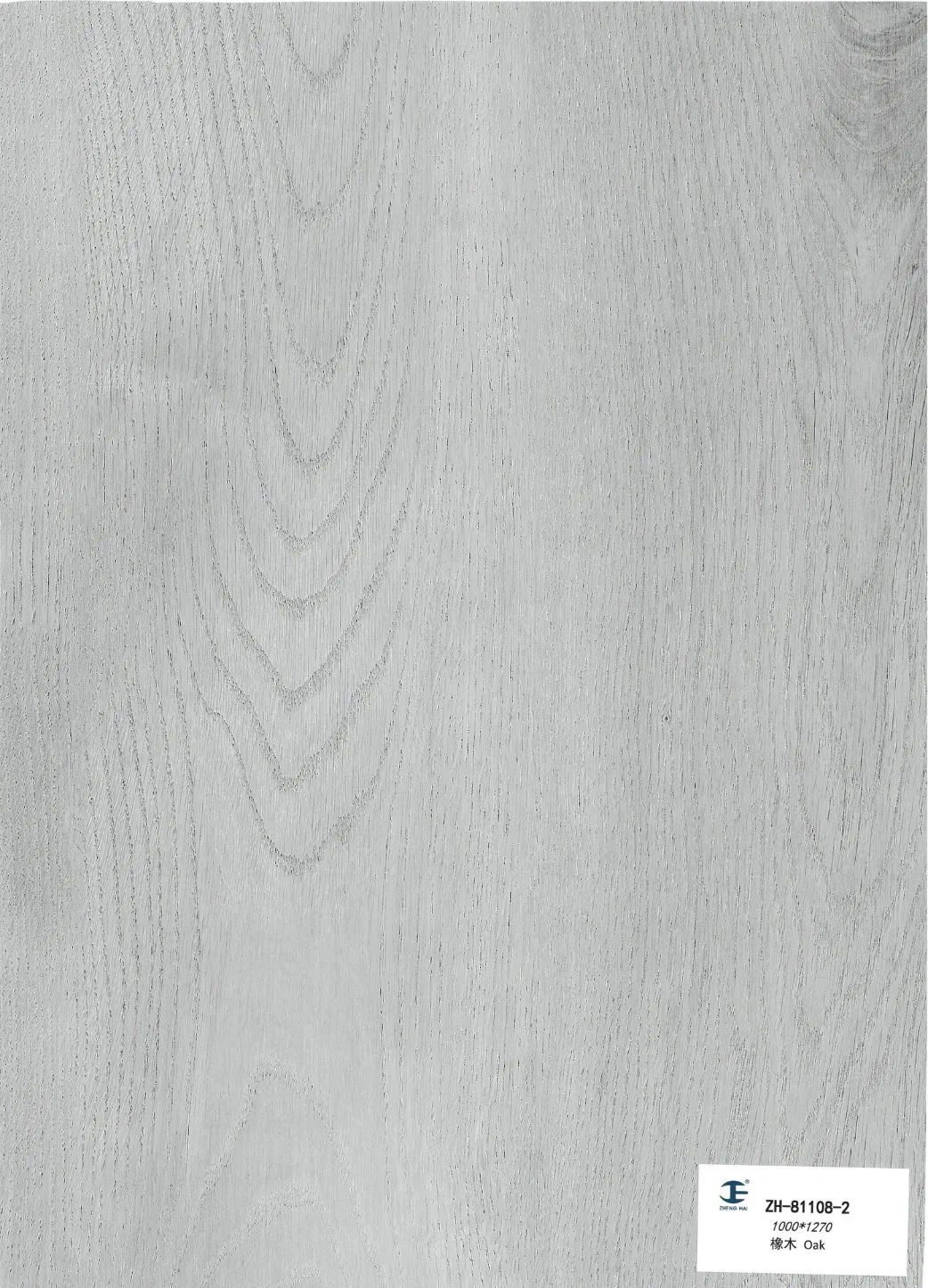 PVC Color/Decor Films for Laminating on Spc & Lvt & WPC Floors
