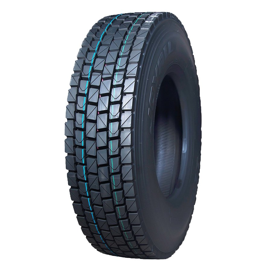 Joyall High Performance 315/80R22.5 Drive Tire