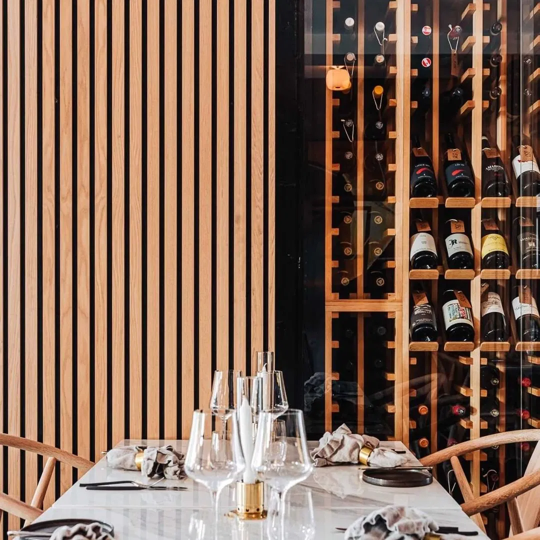 Factory Direct Sales Acoustic Cancelling Panel Room Ceiling Panel