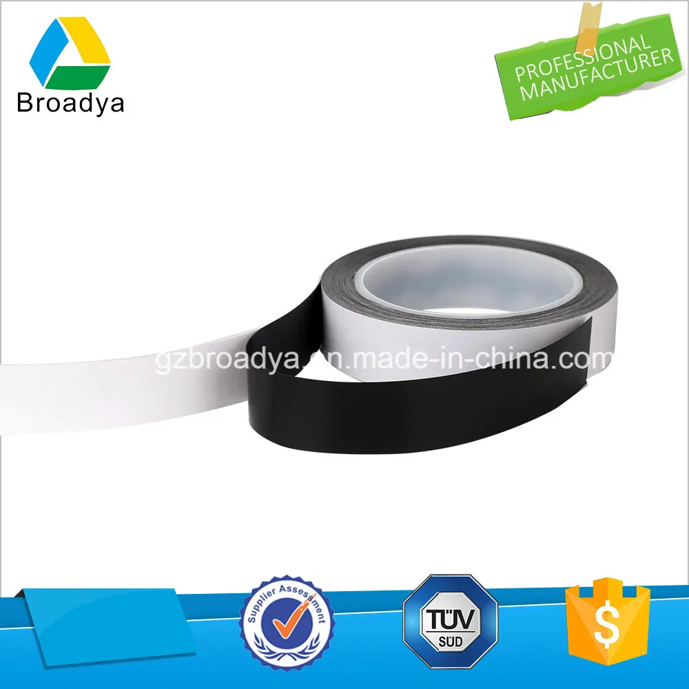 Reliable Bond Adhesive Double Sided Pet Tape for Car Industry