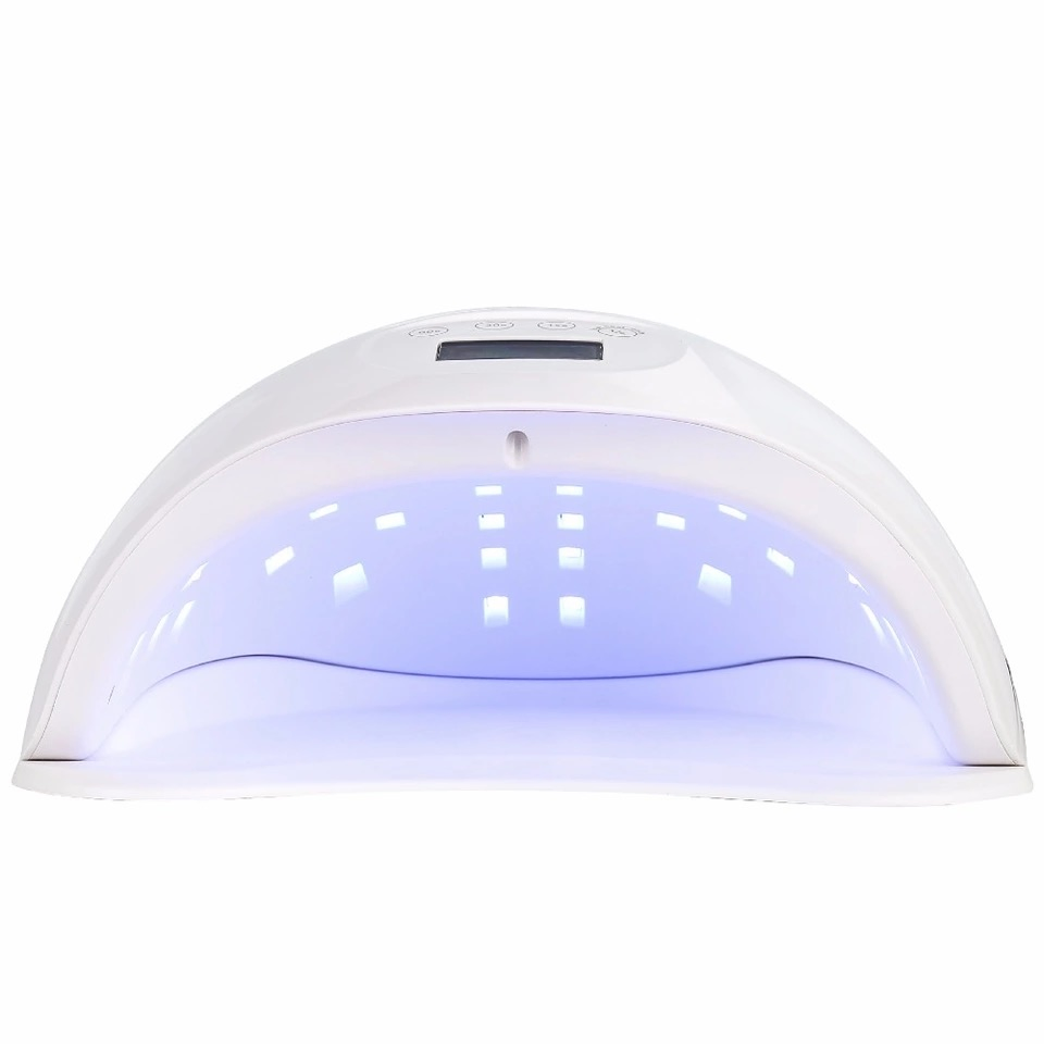 Sun5 Plus Electronic Gel LED UV Nail Polish Dryer for Manicure Polish