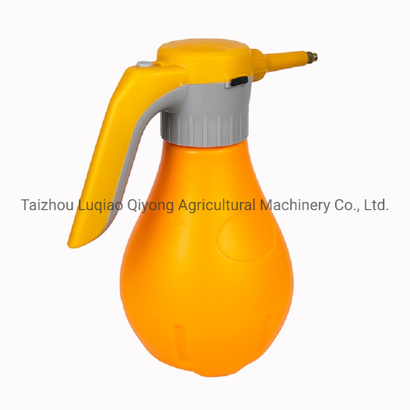 2L/3L Hot Popular Lithium Battery Home and Garden Use Small Electric Sprayer