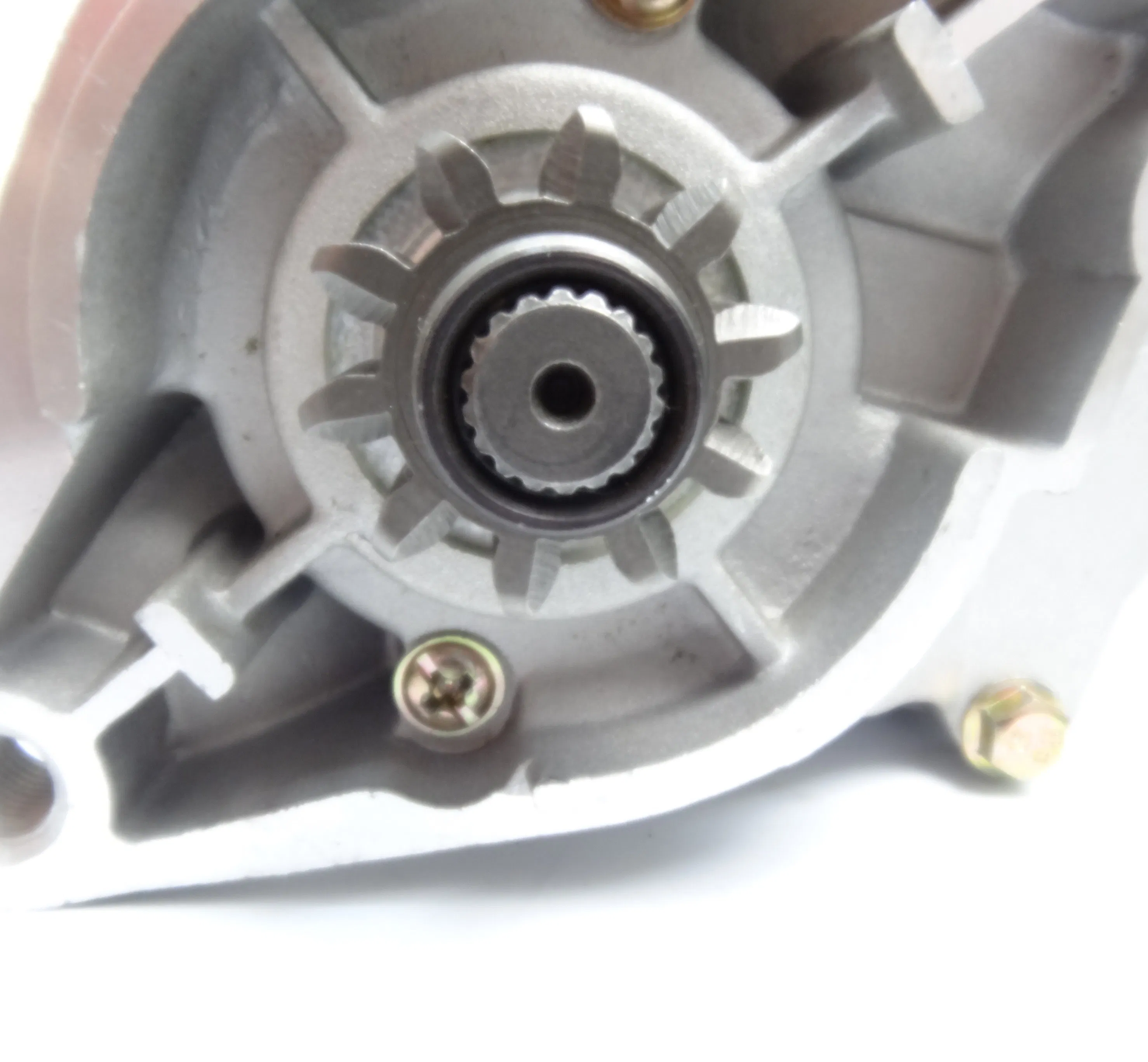 Стартер для Toyota Hilux Vigo 3L (28100-54170)