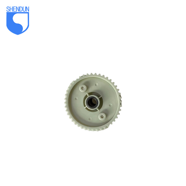 4450587795 NCR Presenter 36t-44G Gear Pulley ATM Part