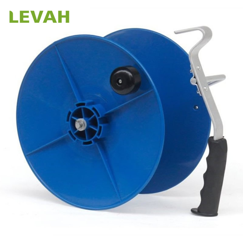 Electric Fence Simple Reel