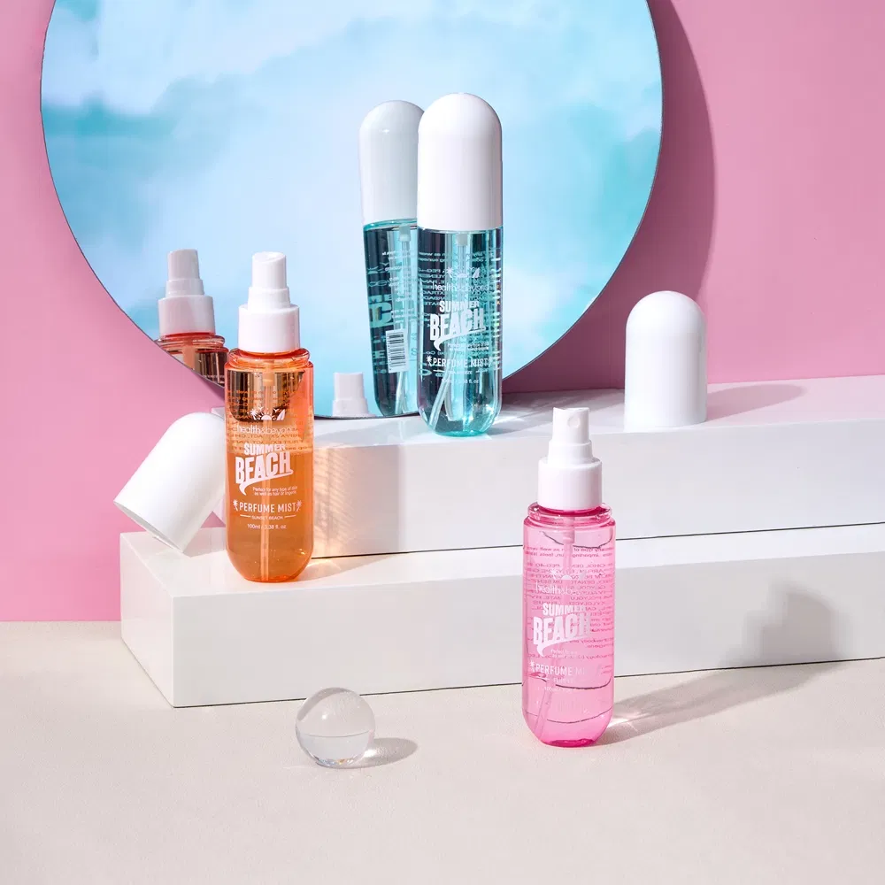 Мини-спрей парфюм Pure Fragrance для свиданий