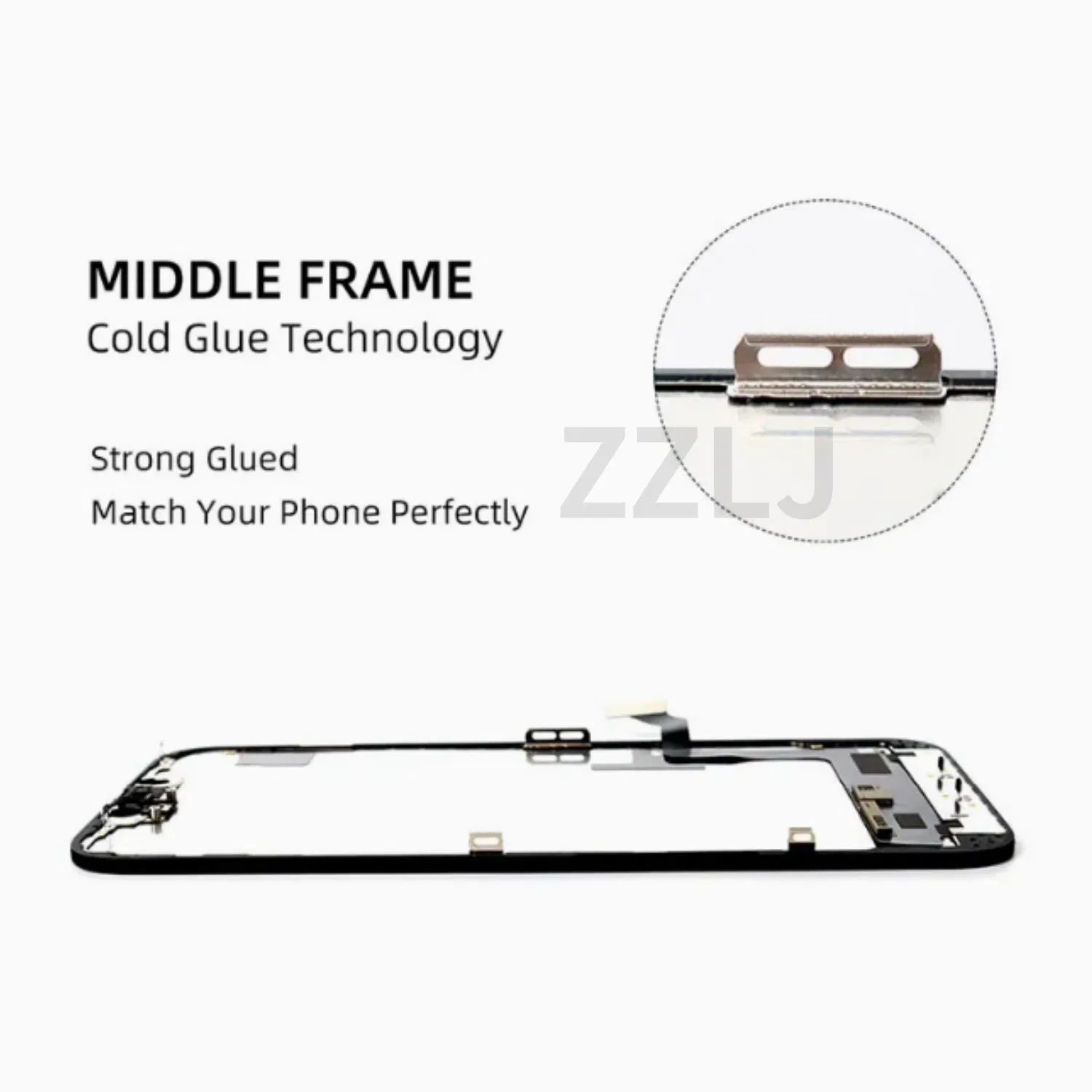 Экран для iPhone 12 PRO, 11, 12 Mini (LCD, сенсор)