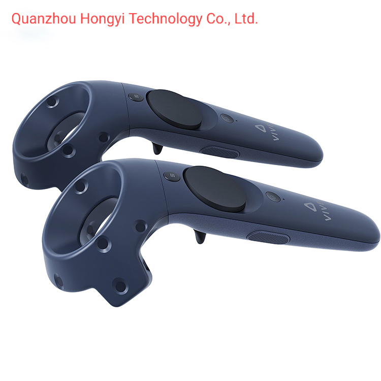 HTC Vive PRO Full Kit 2.0: VR-гарнитура для ПК с контроллерами