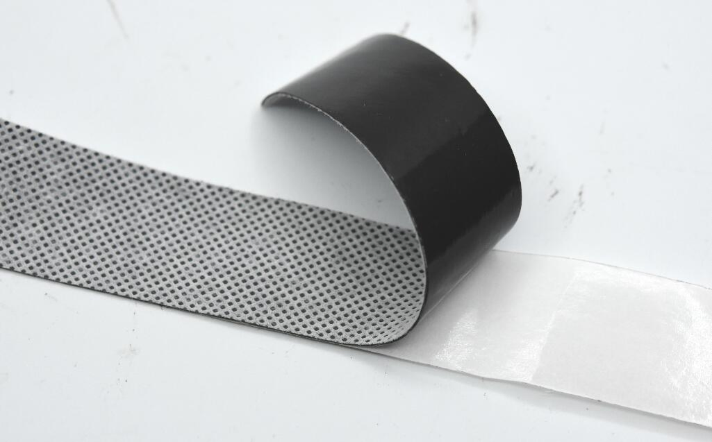 Wholesale Flame Retardant Sealing Deck Fittings with Butyl Tape for Train Door