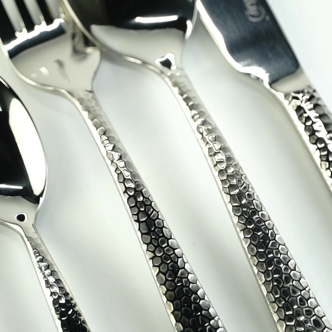 High Quality 304 Stainless Steel Tableware