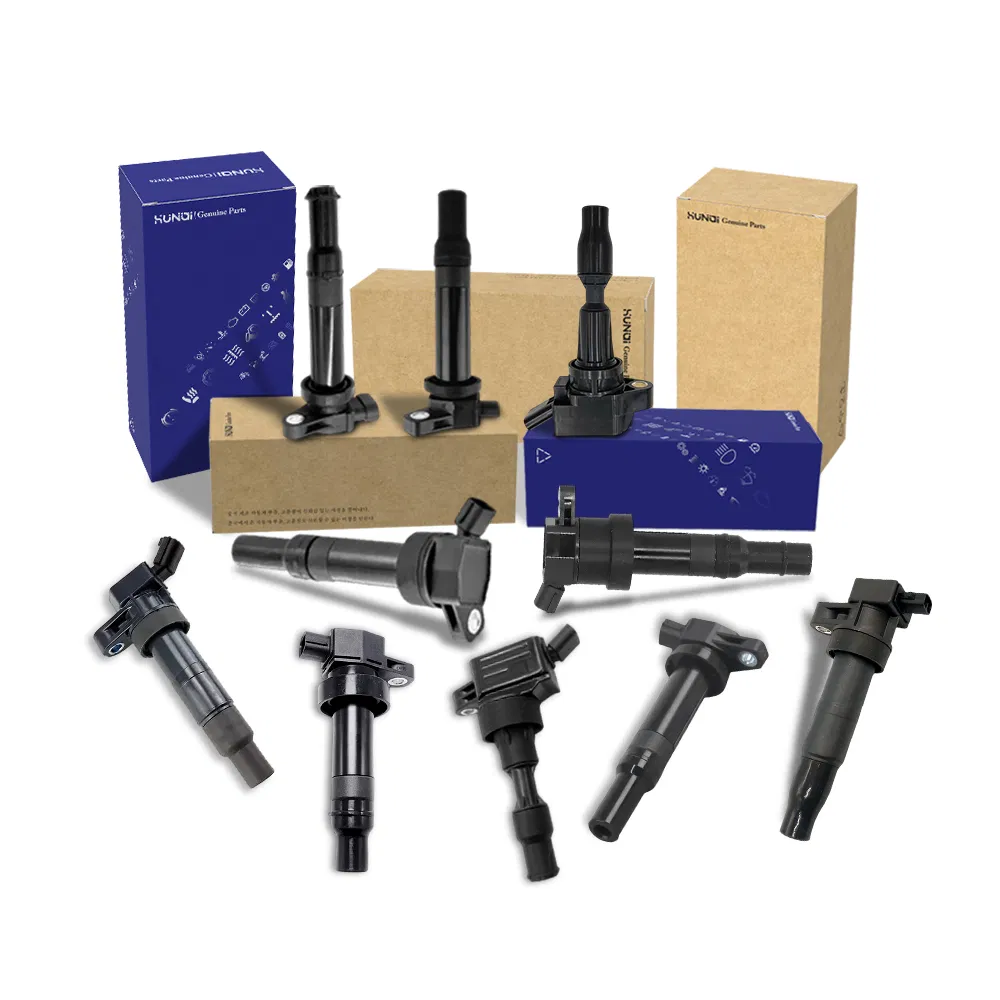 Автозапчасти для японских и корейских авто: подвеска, двигатель, рулевое