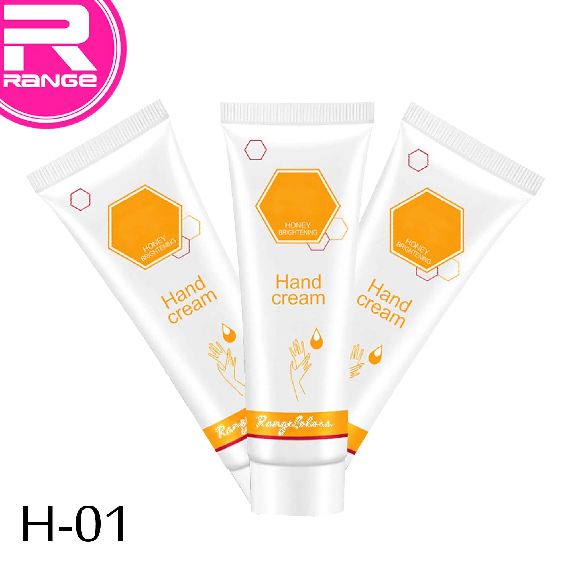 Best Portable Travelling Natural Plant Extract Moisturizing Whitening Hand Cream