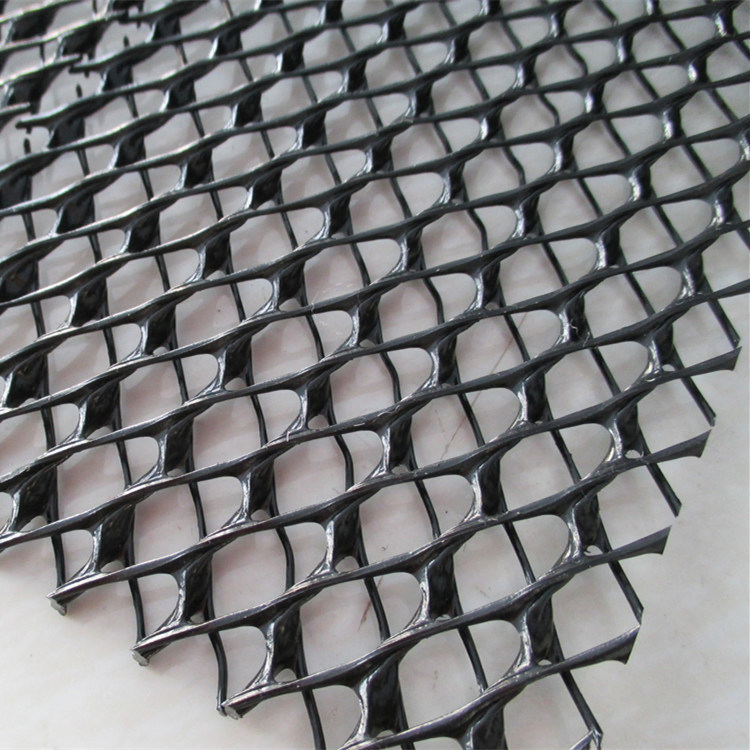 ASTM Standard 3D Composite Drainage Geonet for Landfill Project in Australia