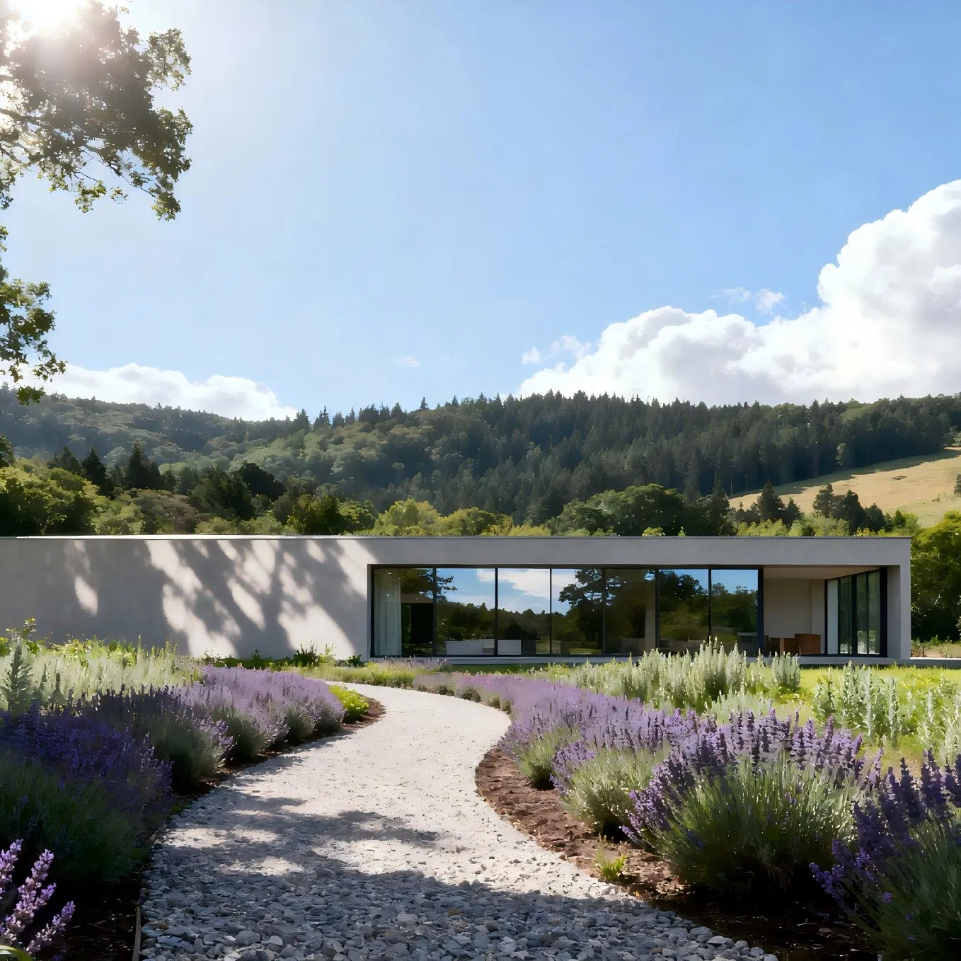 Customization Shaped Modular House Prefabricated House