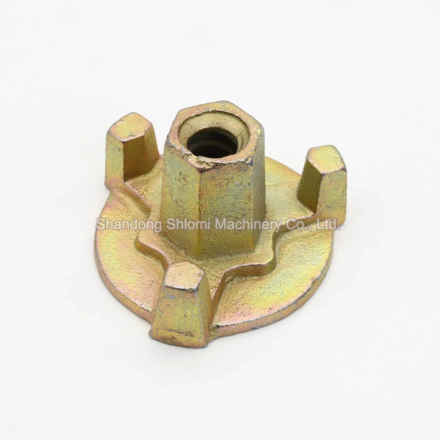 Гайка-барашек для опалубки Peri Doka