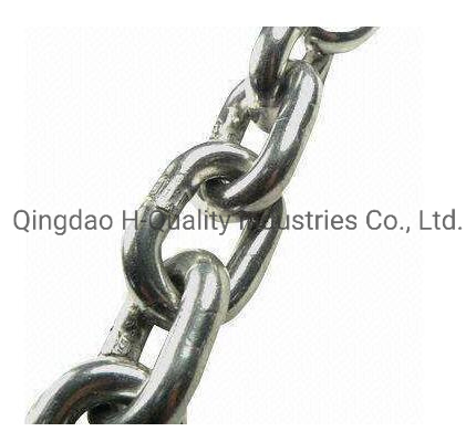 Factory Supply Lashing Chains G70 Tow Down Chain