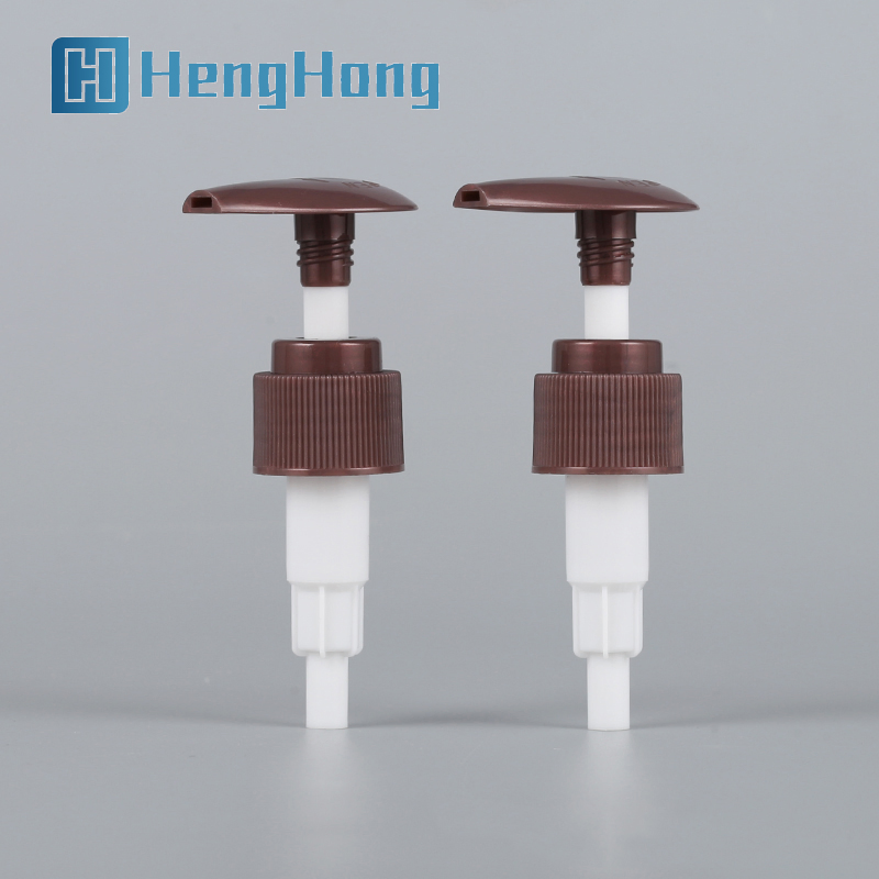 24/410 28/410 Plastic Trigger Sprayer Pump Dispenser for Shampoo Bottle Cleaning Product