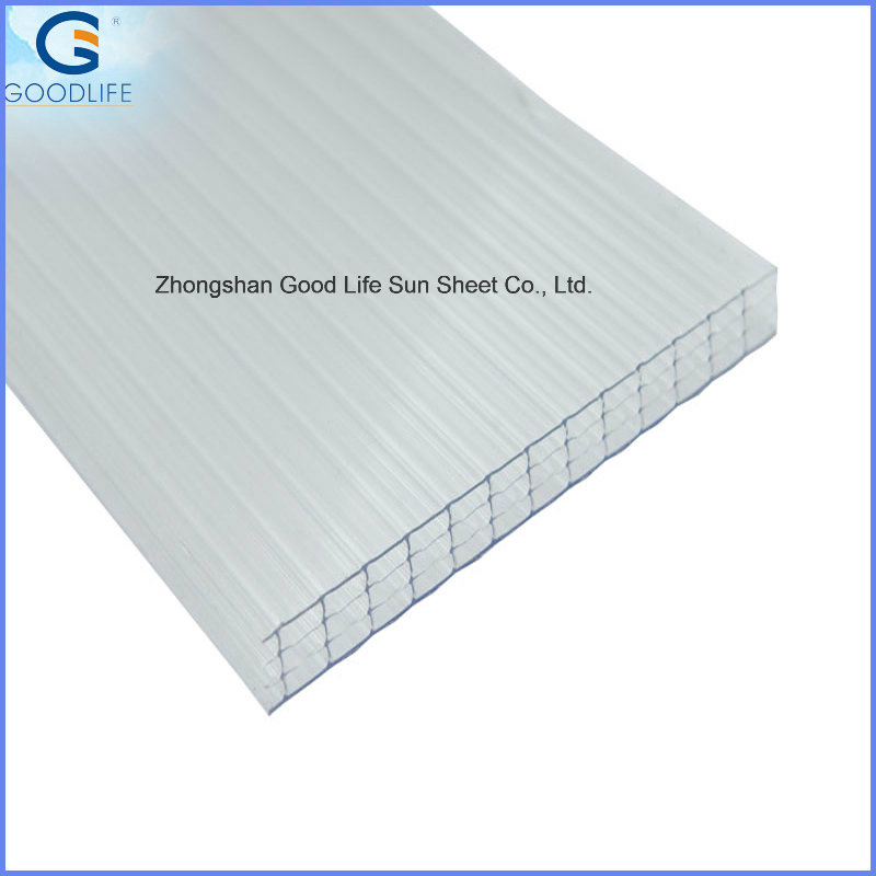 Garden House Greenhouse Roof Sheet